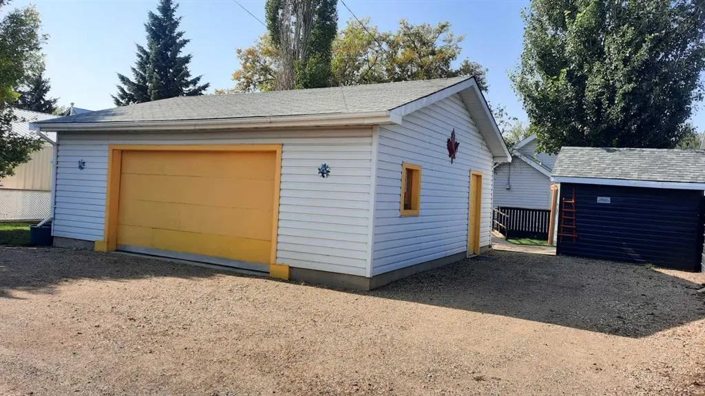 315 Aberdeen Avenue