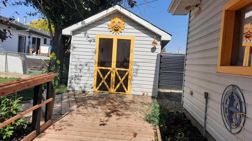 315 Aberdeen Avenue