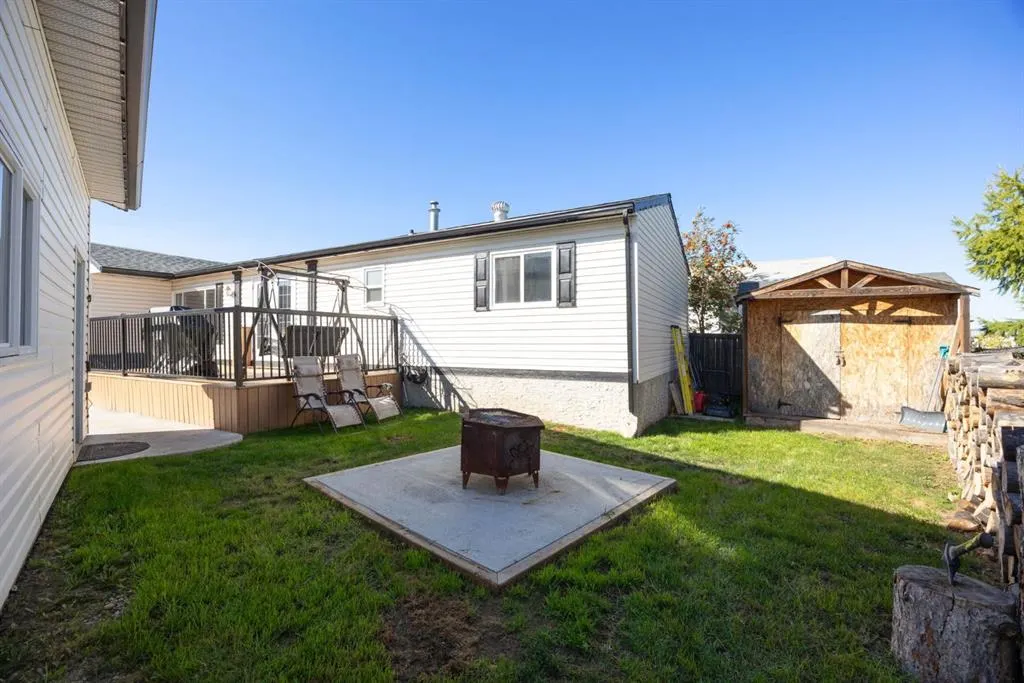136 Sumac Crescent