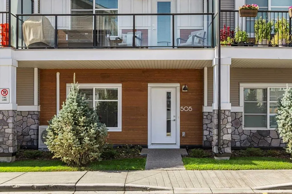 14225 1 Street NW, #505