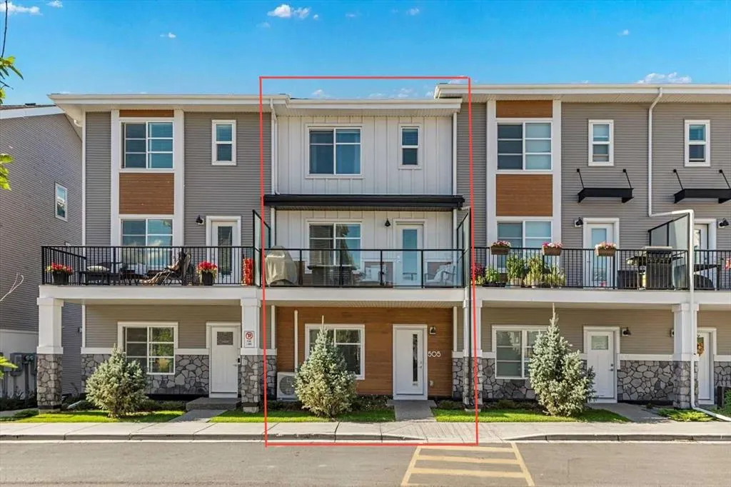 14225 1 Street NW, #505
