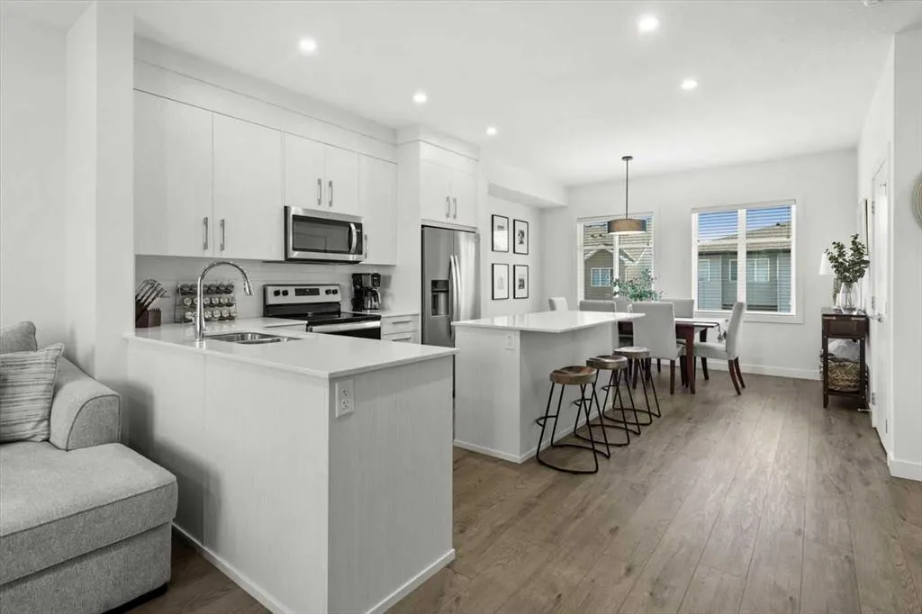 14225 1 Street NW, #505