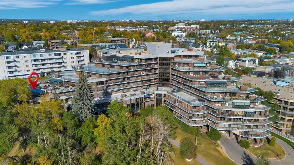300 Meredith Road NE, #610