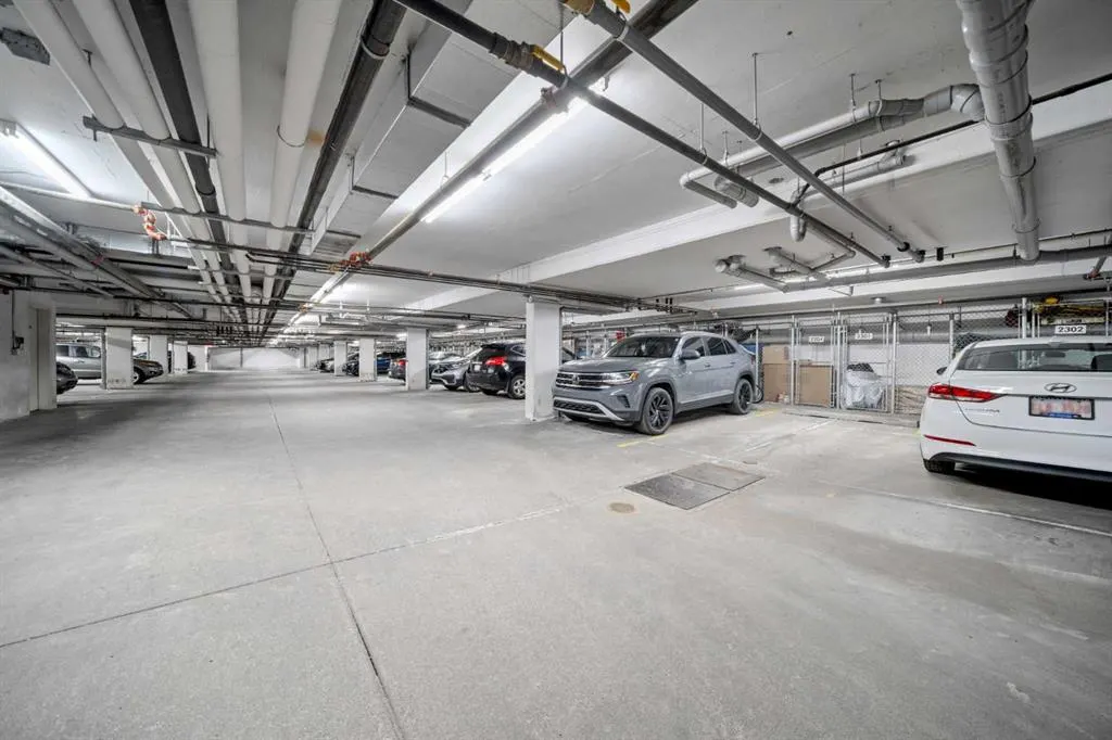 450 Sage Valley Drive NW, #2202