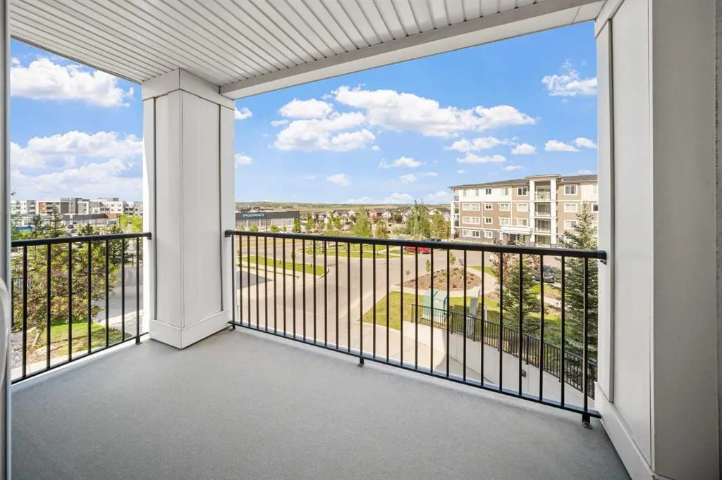 450 Sage Valley Drive NW, #2202