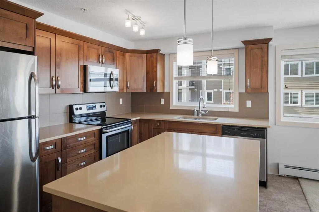 450 Sage Valley Drive NW, #2202