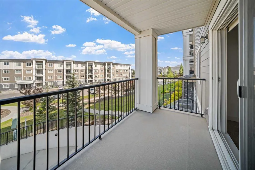 450 Sage Valley Drive NW, #2202