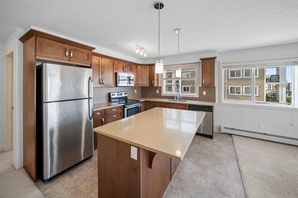 450 Sage Valley Drive NW, #2202
