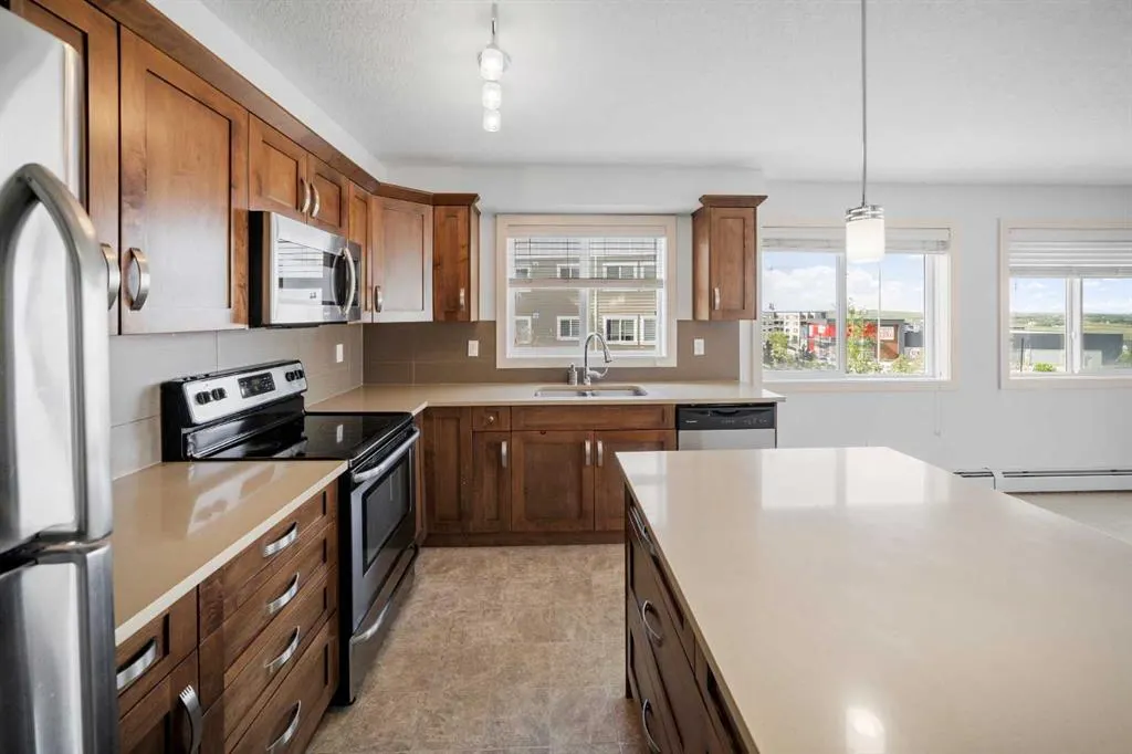 450 Sage Valley Drive NW, #2202