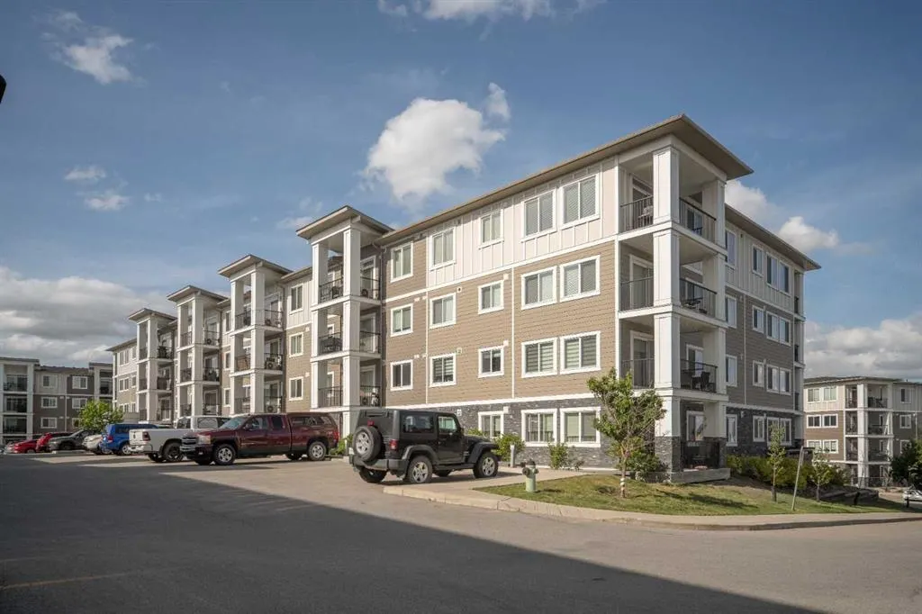 450 Sage Valley Drive NW, #2202