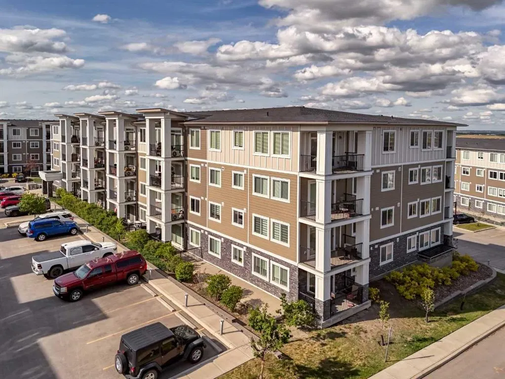 450 Sage Valley Drive NW, #2202