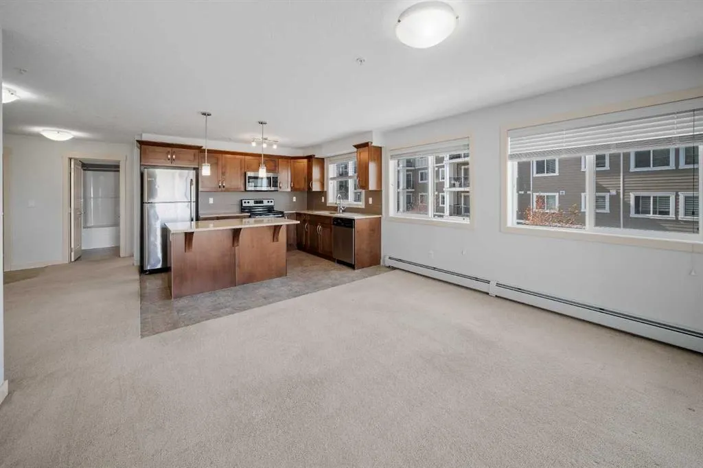 450 Sage Valley Drive NW, #2202