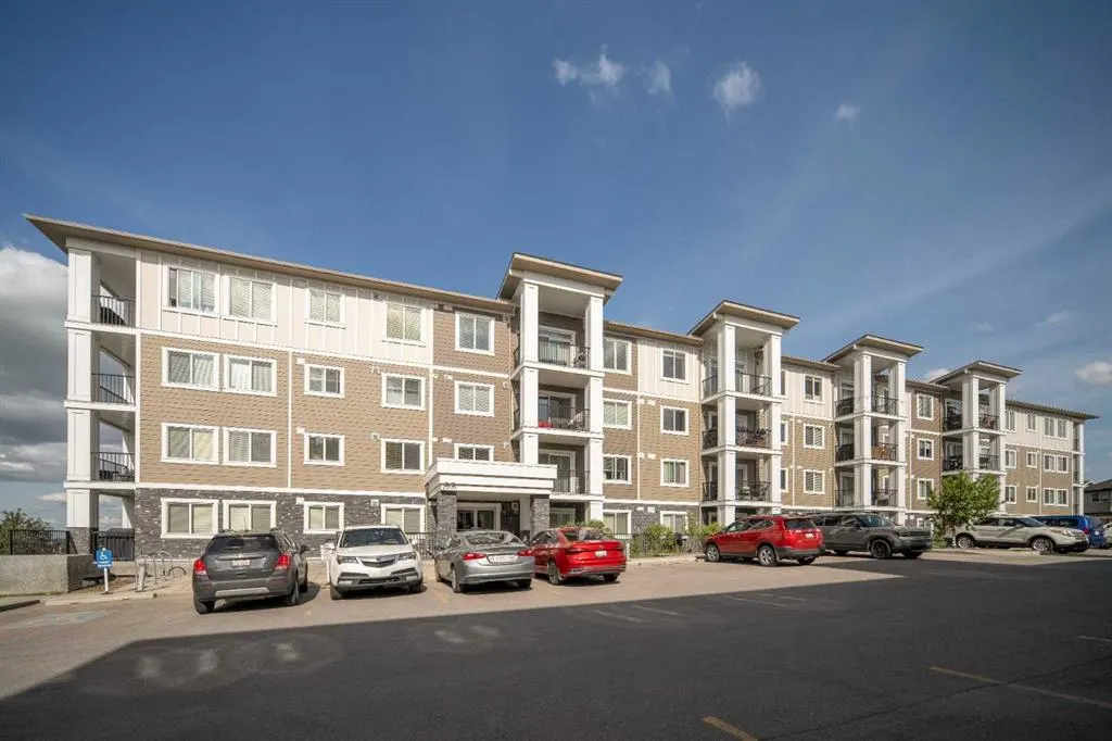 450 Sage Valley Drive NW, #2202
