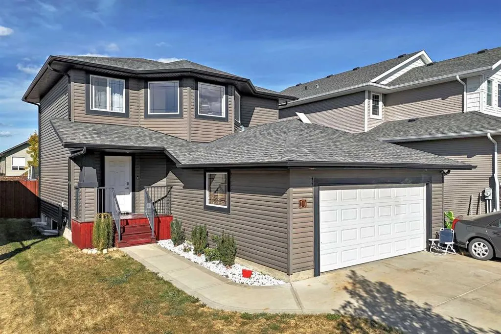 20 Bowman Circle