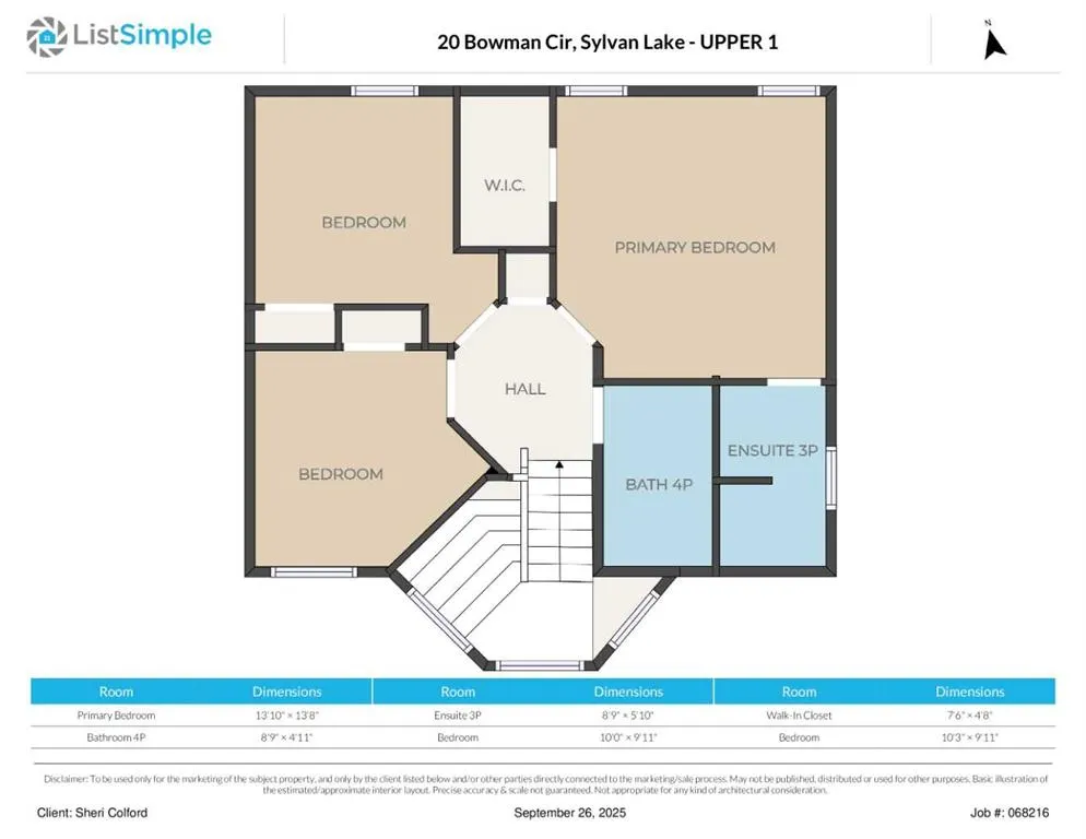 20 Bowman Circle