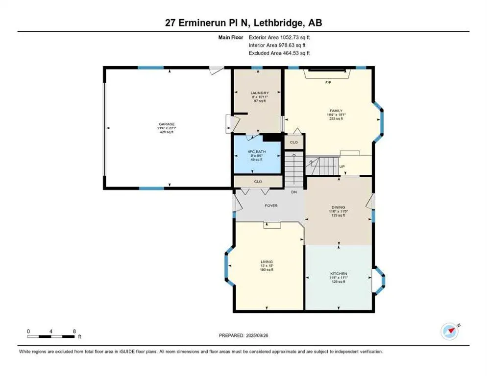 27 Erminerun Place N