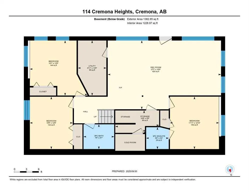 114 Cremona Heights