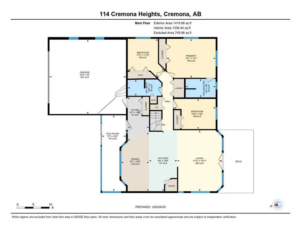 114 Cremona Heights