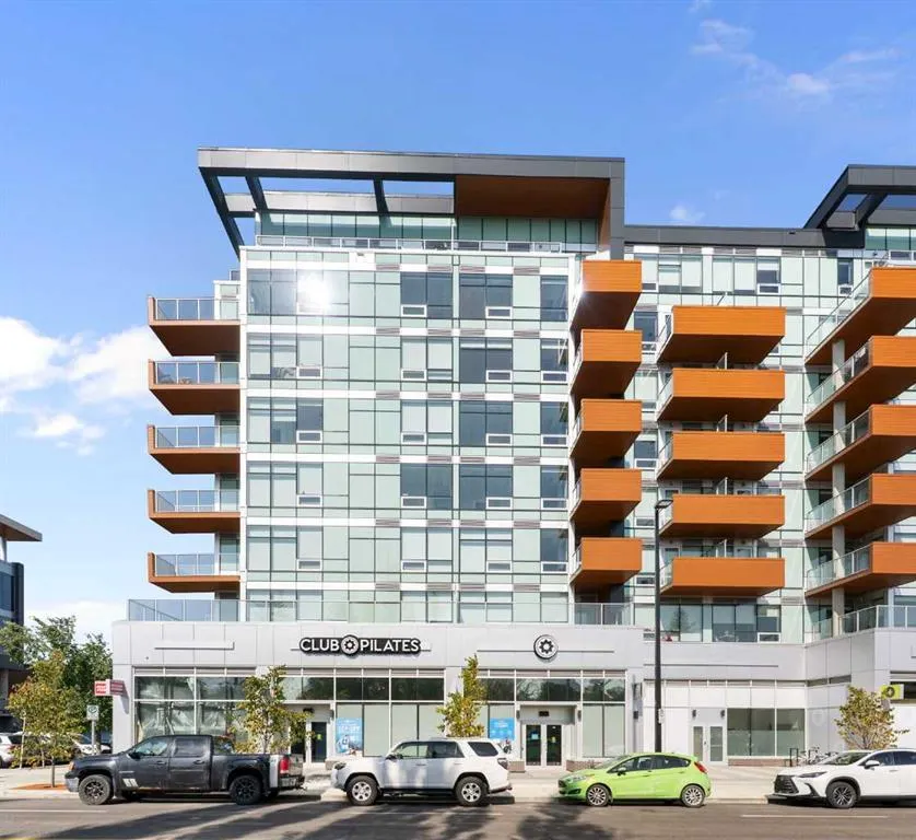 110 18A Street NW, #451
