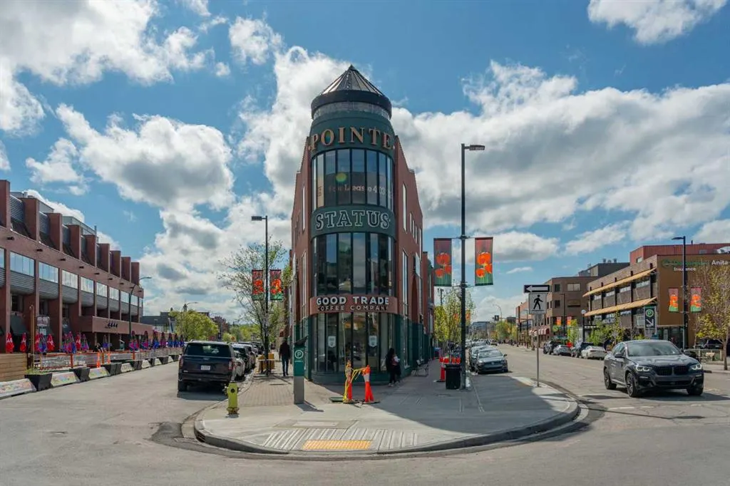 110 18A Street NW, #451