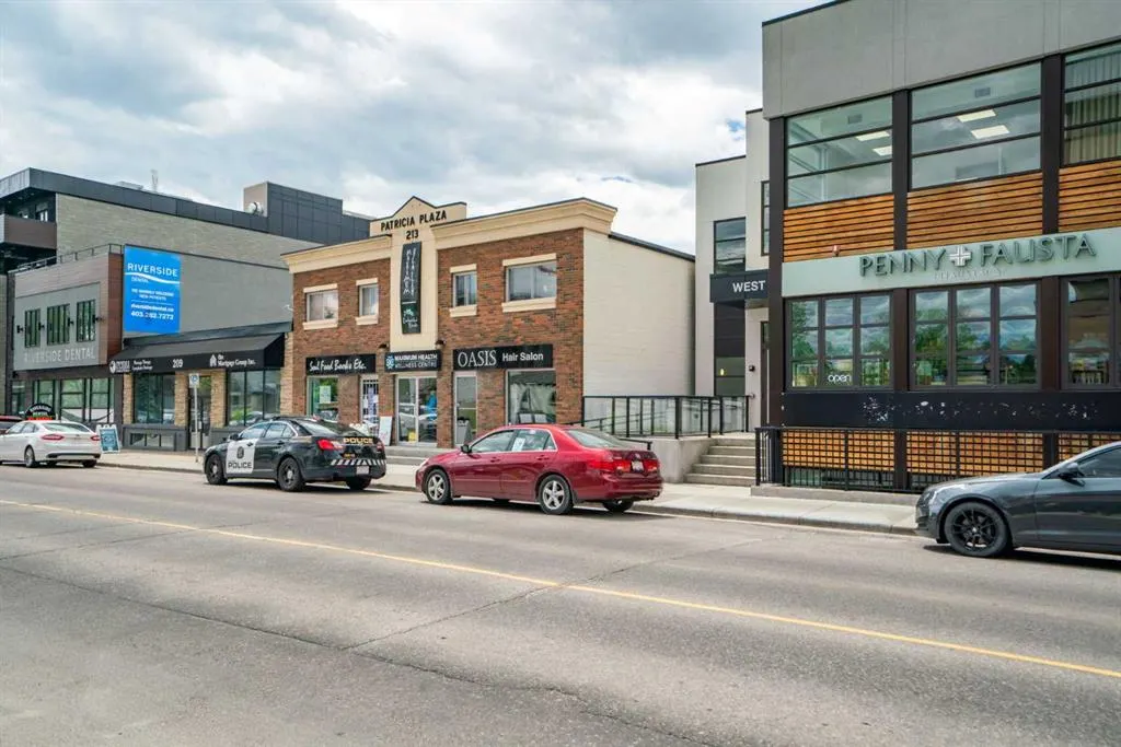 110 18A Street NW, #451