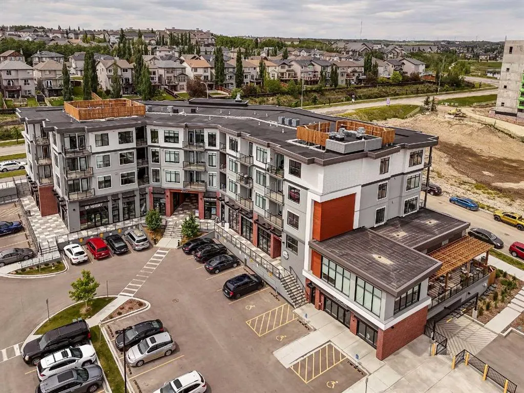 205 Spring Creek Common SW, #403
