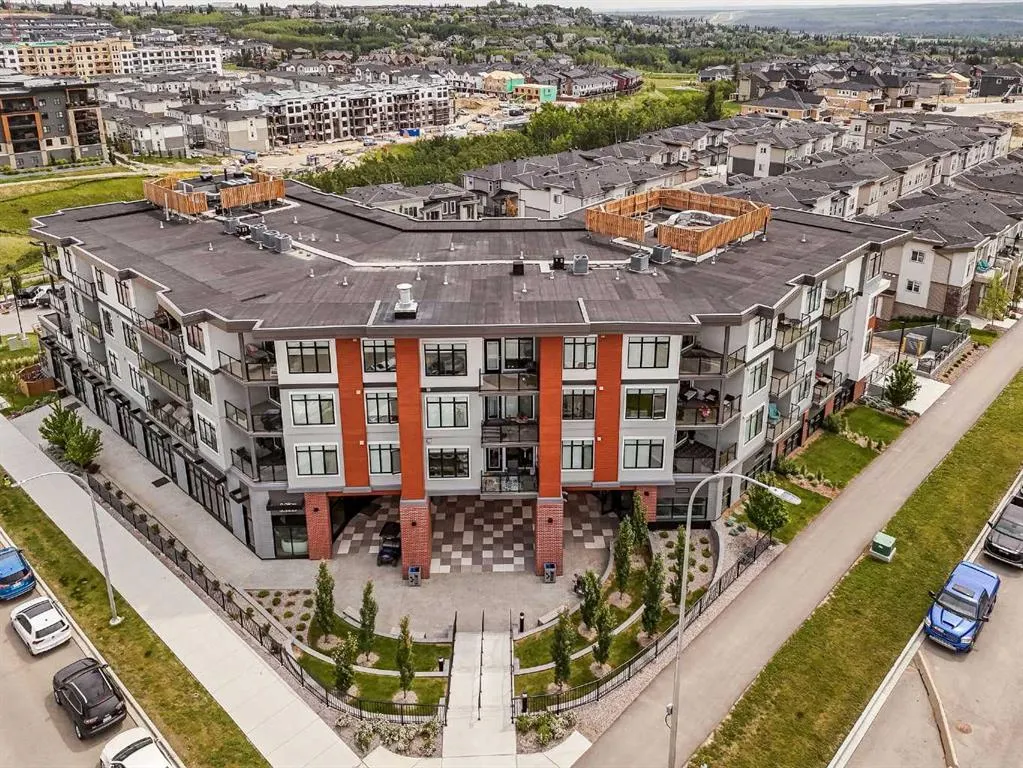 205 Spring Creek Common SW, #403