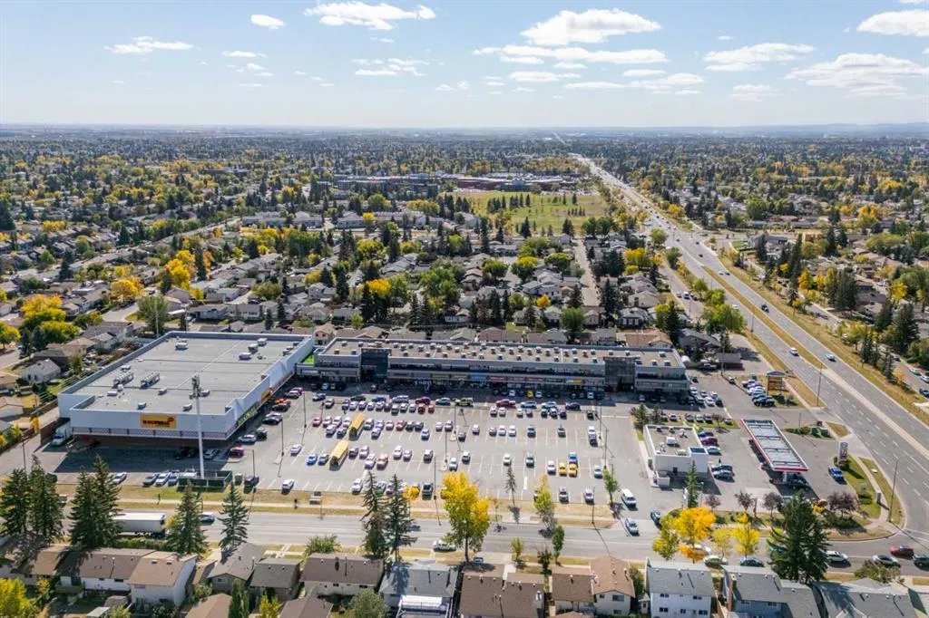 12 Templewood Drive NE, #61