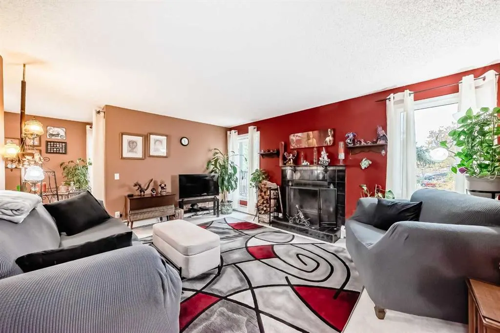 60 Glamis Drive SW, #1210