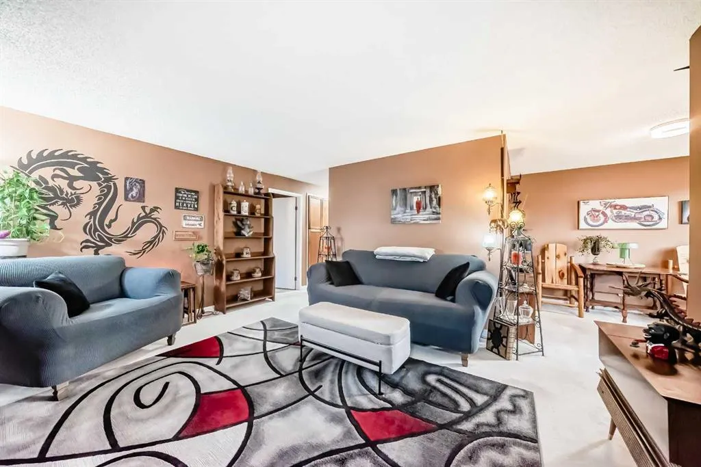 60 Glamis Drive SW, #1210
