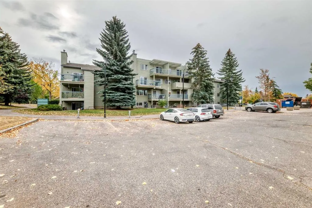 60 Glamis Drive SW, #1210