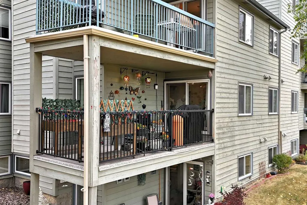 60 Glamis Drive SW, #1210