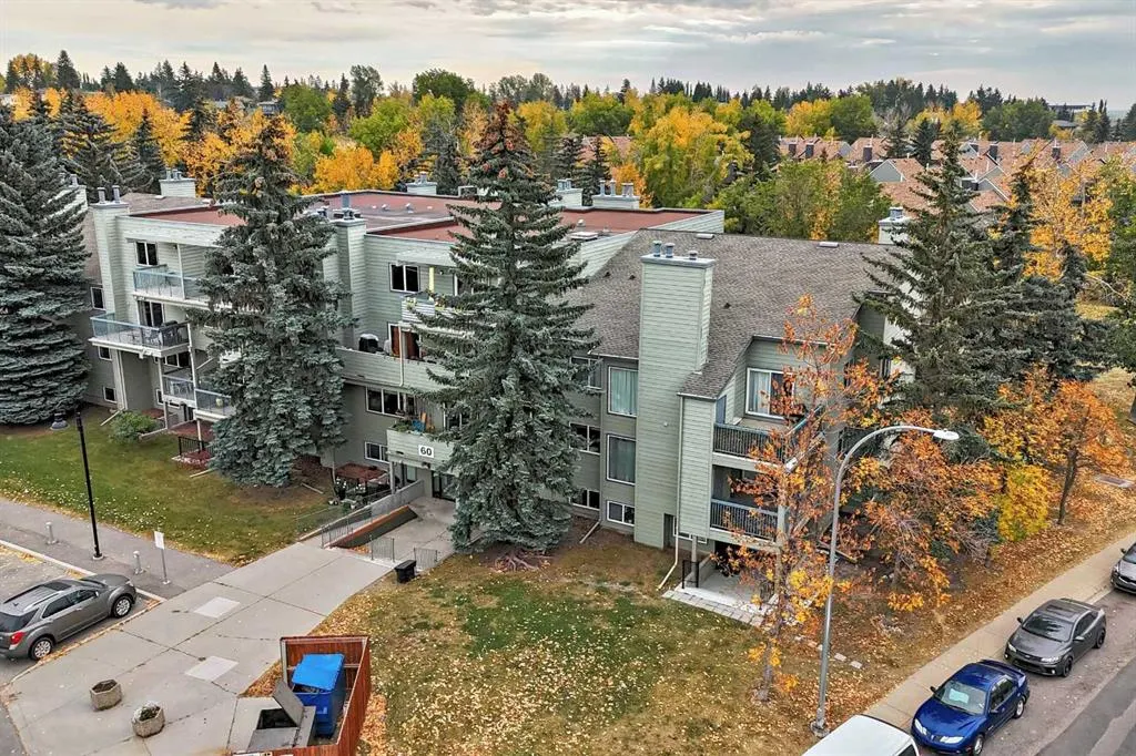 60 Glamis Drive SW, #1210