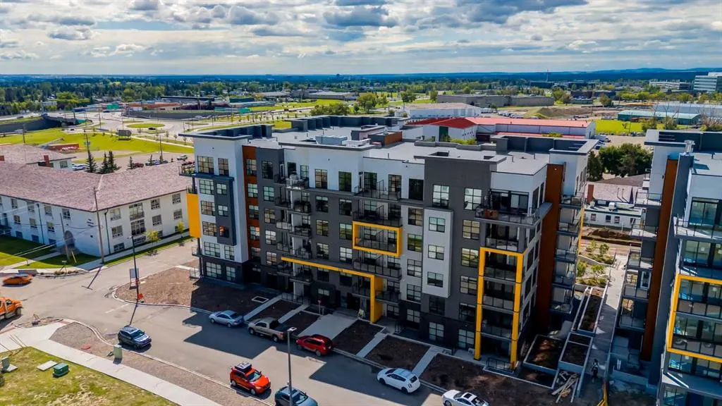 330 Dieppe Drive SW, #303