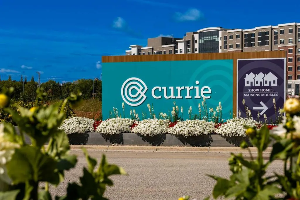 330 Dieppe Drive SW, #303
