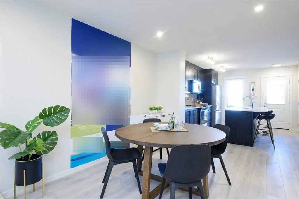 63 Belmont Passage SW, #107