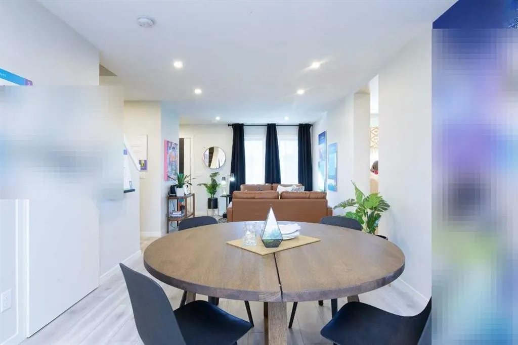 63 Belmont Passage SW, #107