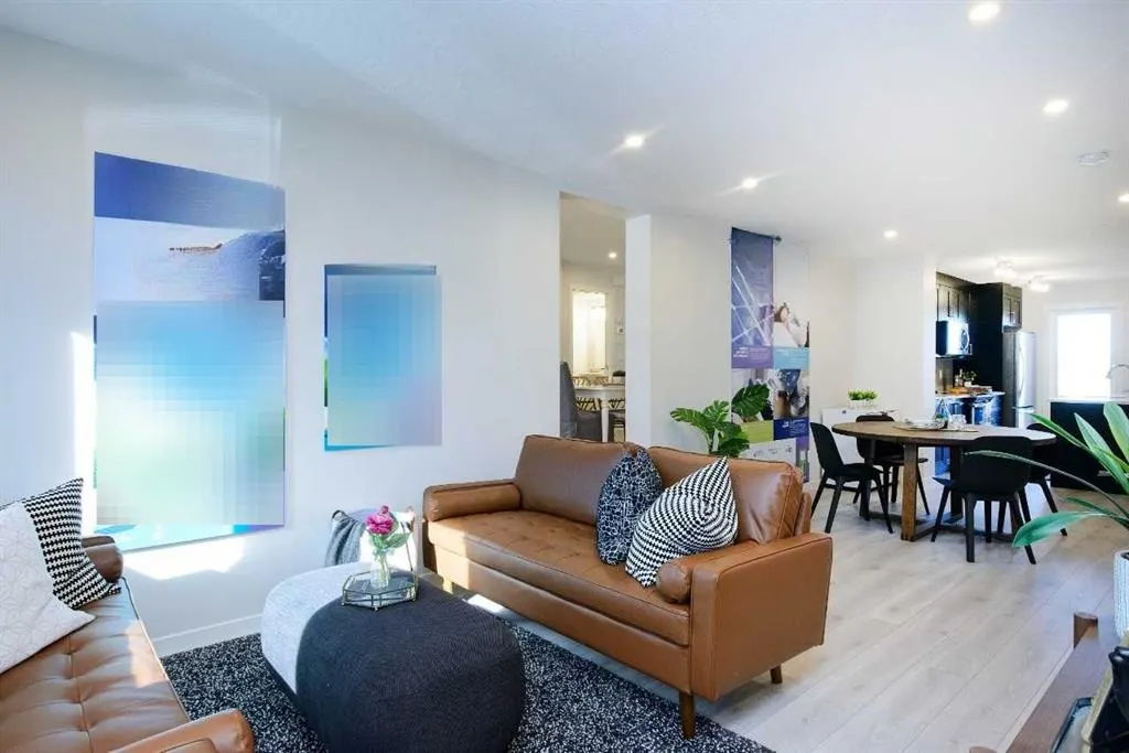 63 Belmont Passage SW, #107