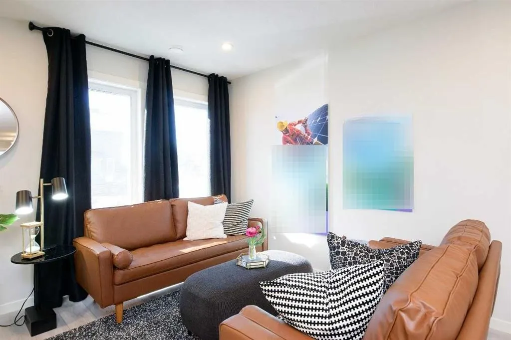 63 Belmont Passage SW, #107