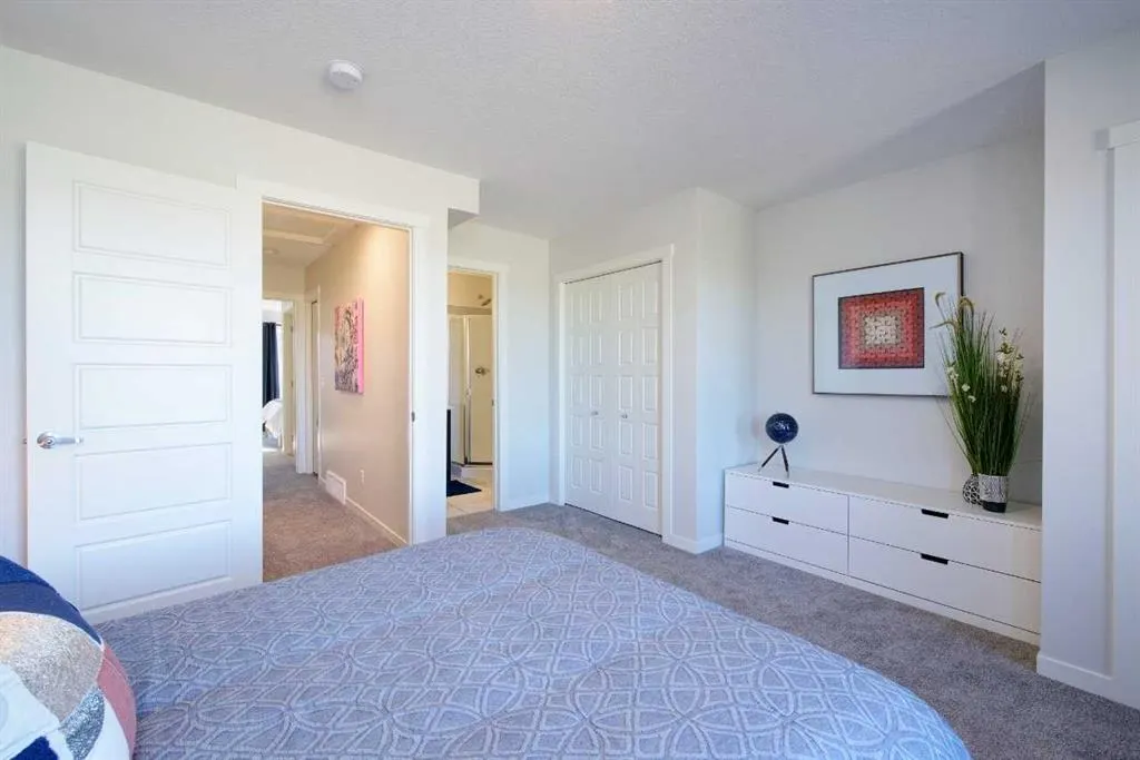 63 Belmont Passage SW, #107