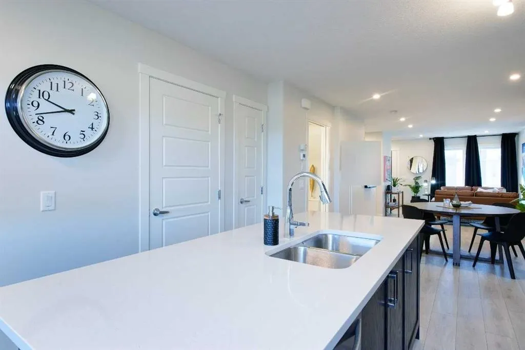 63 Belmont Passage SW, #107