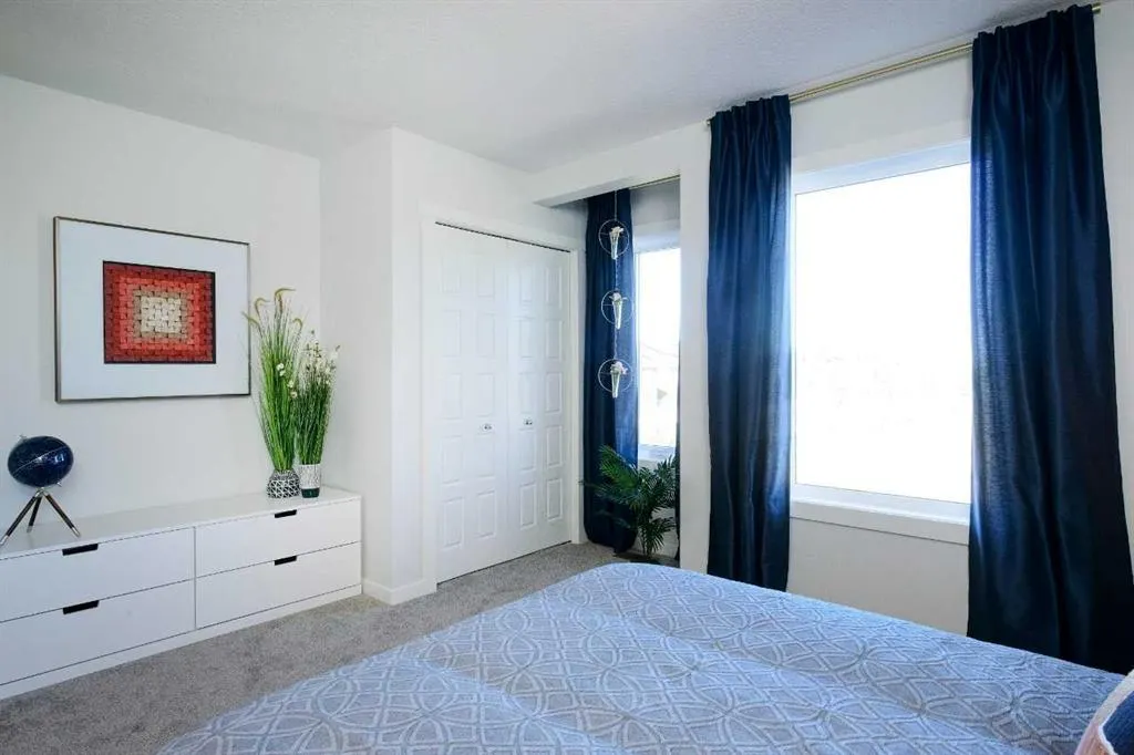 63 Belmont Passage SW, #107