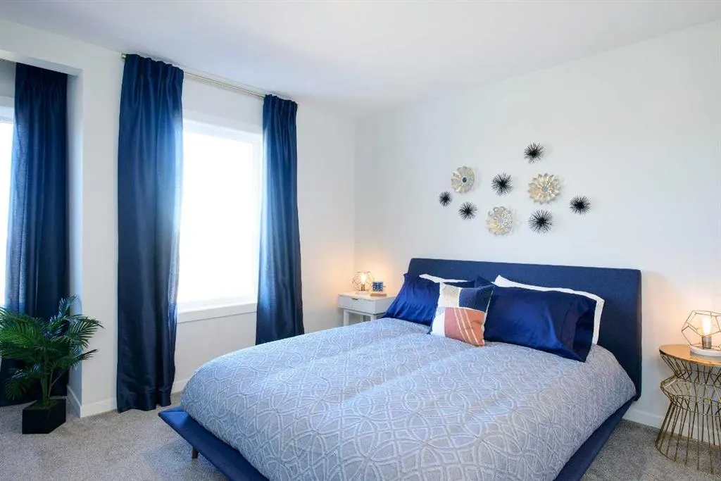 63 Belmont Passage SW, #107