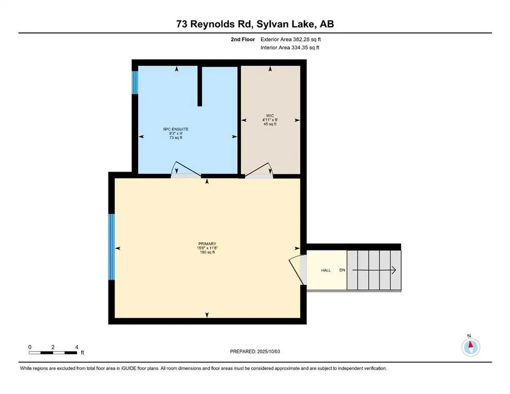 73 Reynolds Road