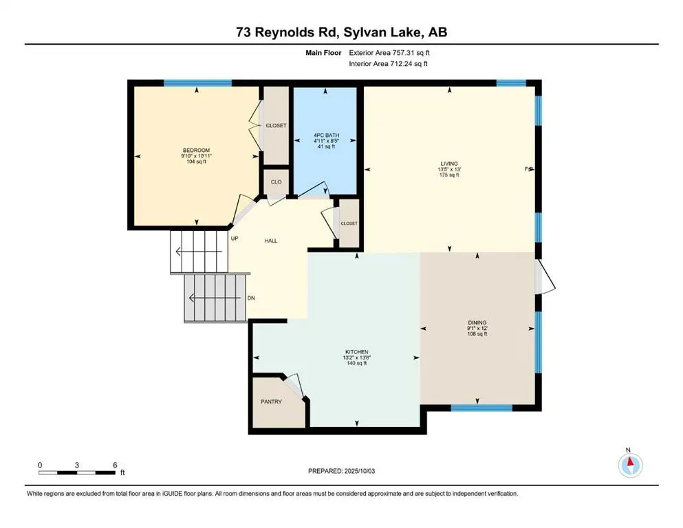73 Reynolds Road