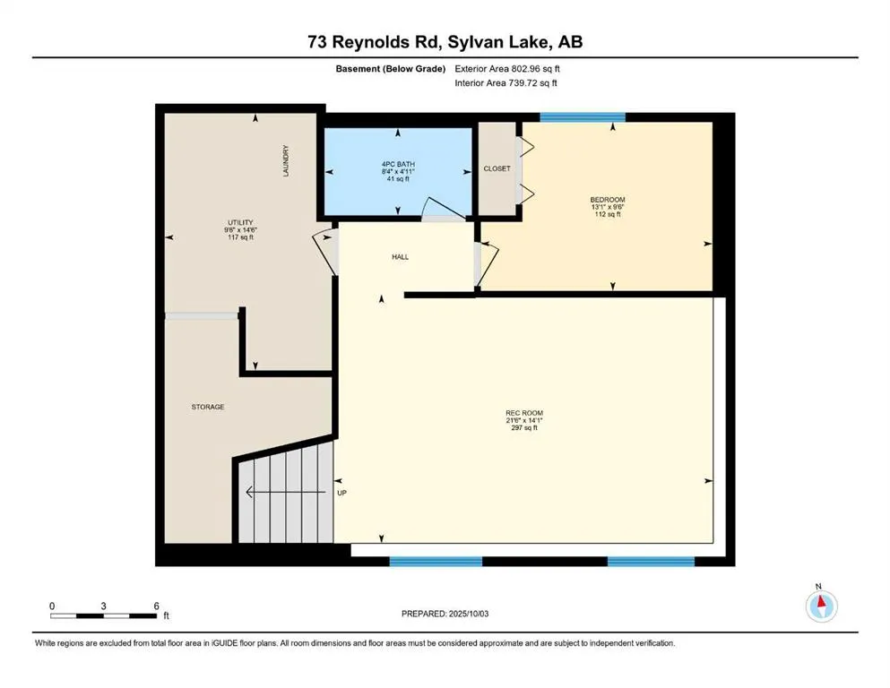 73 Reynolds Road