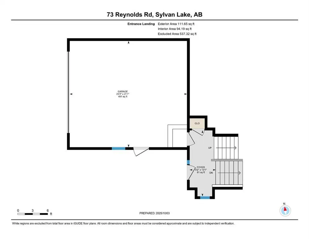 73 Reynolds Road
