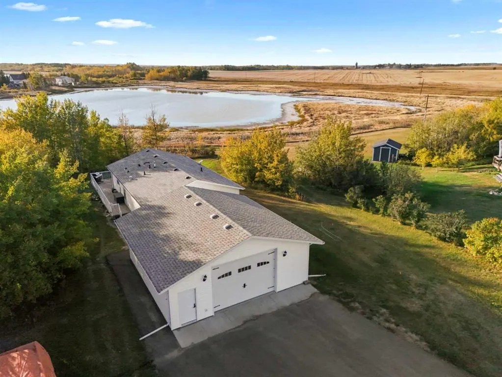 41251 Range Road 210, #421