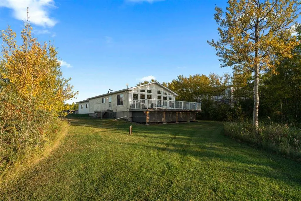 41251 Range Road 210, #421
