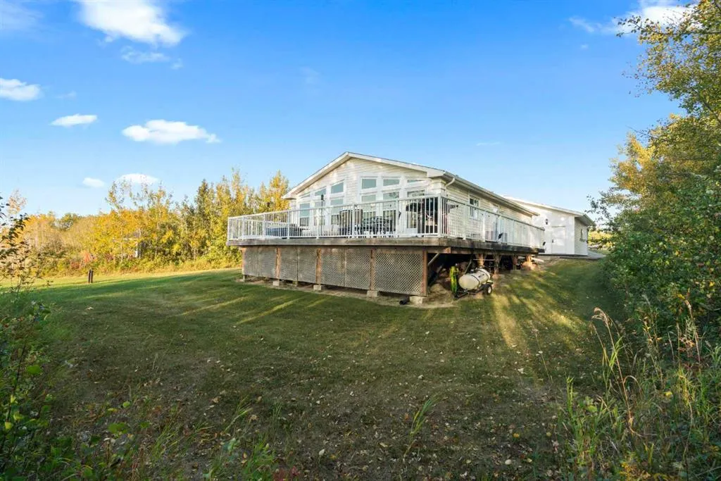41251 Range Road 210, #421